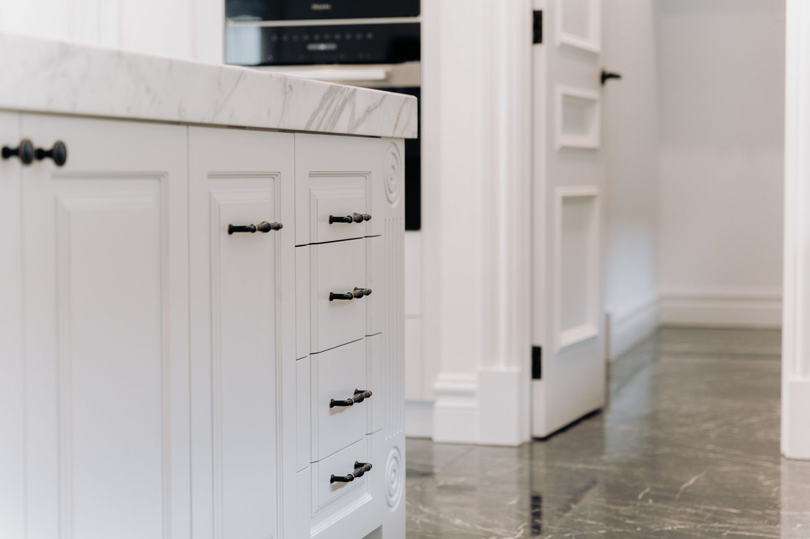 New Standalone Residence Built in Doncaster