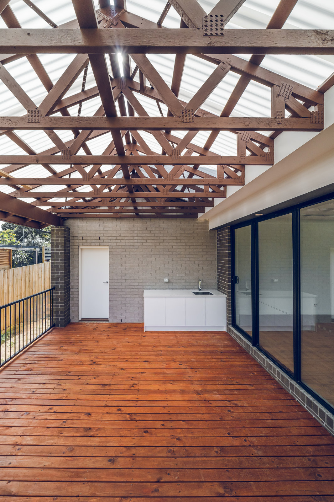 Fern Tree Gully Piperita住宅新建項目