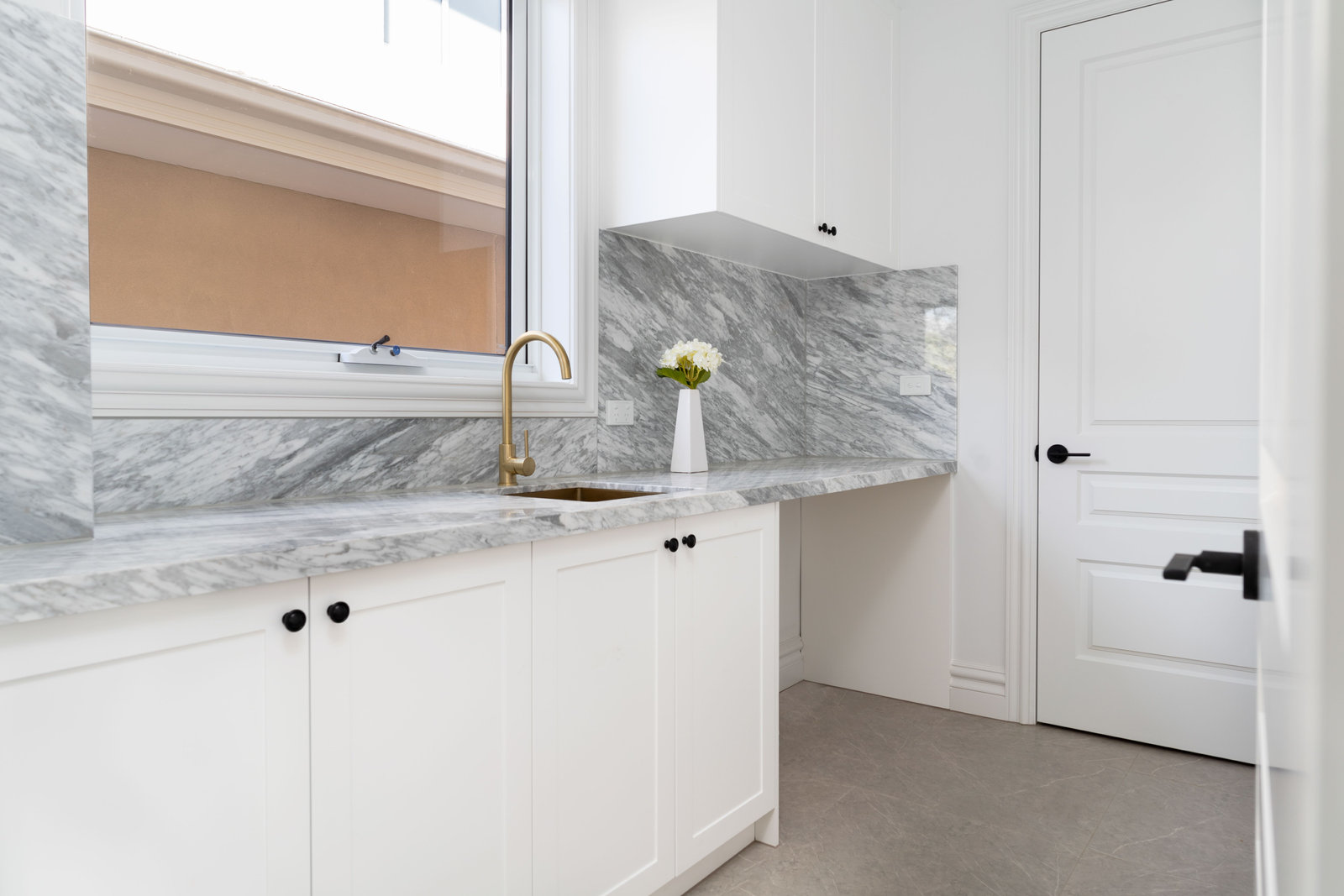 Moreton Residences Project in Balwyn North