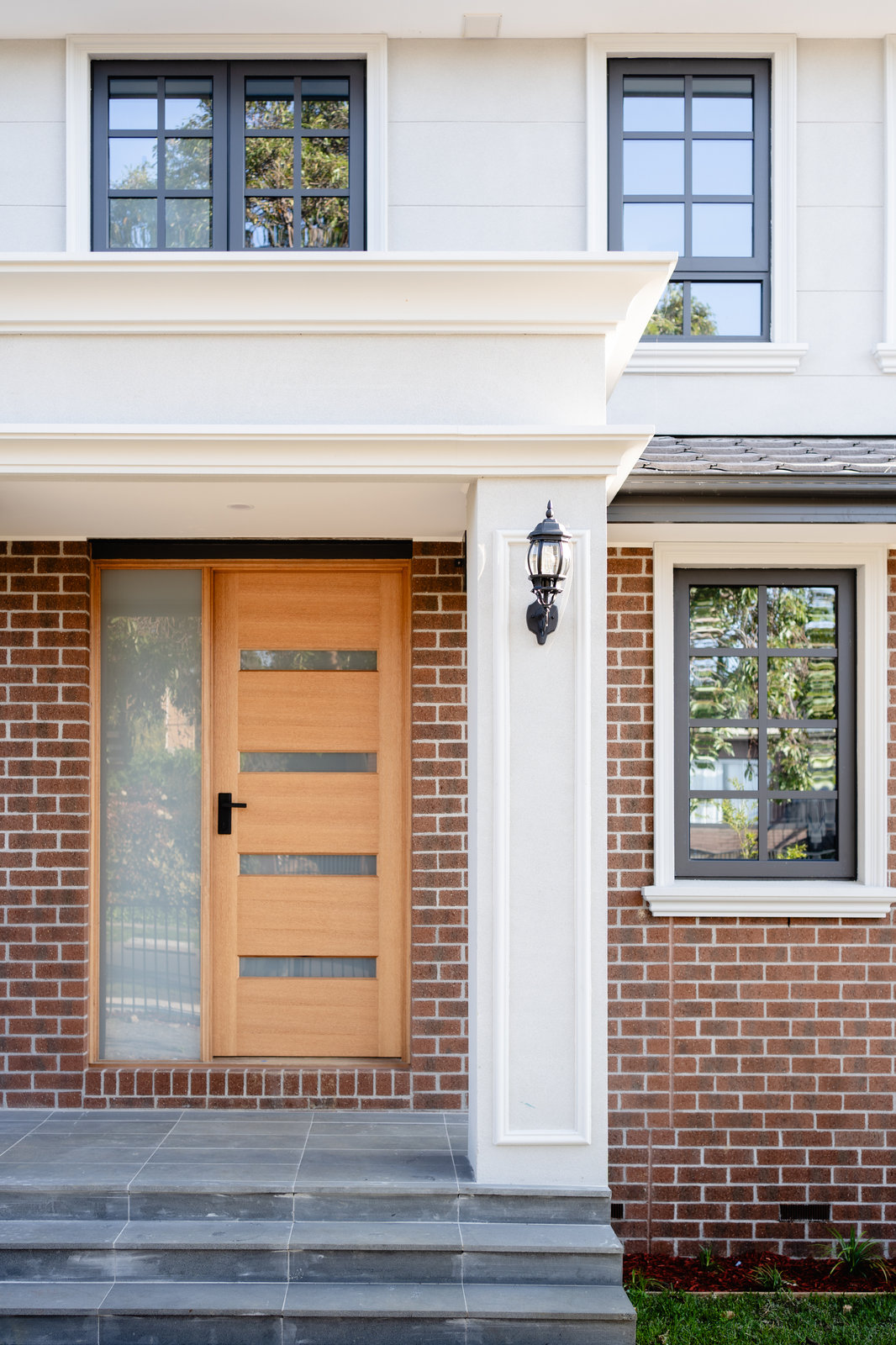 East Doncaster Townhouse Project