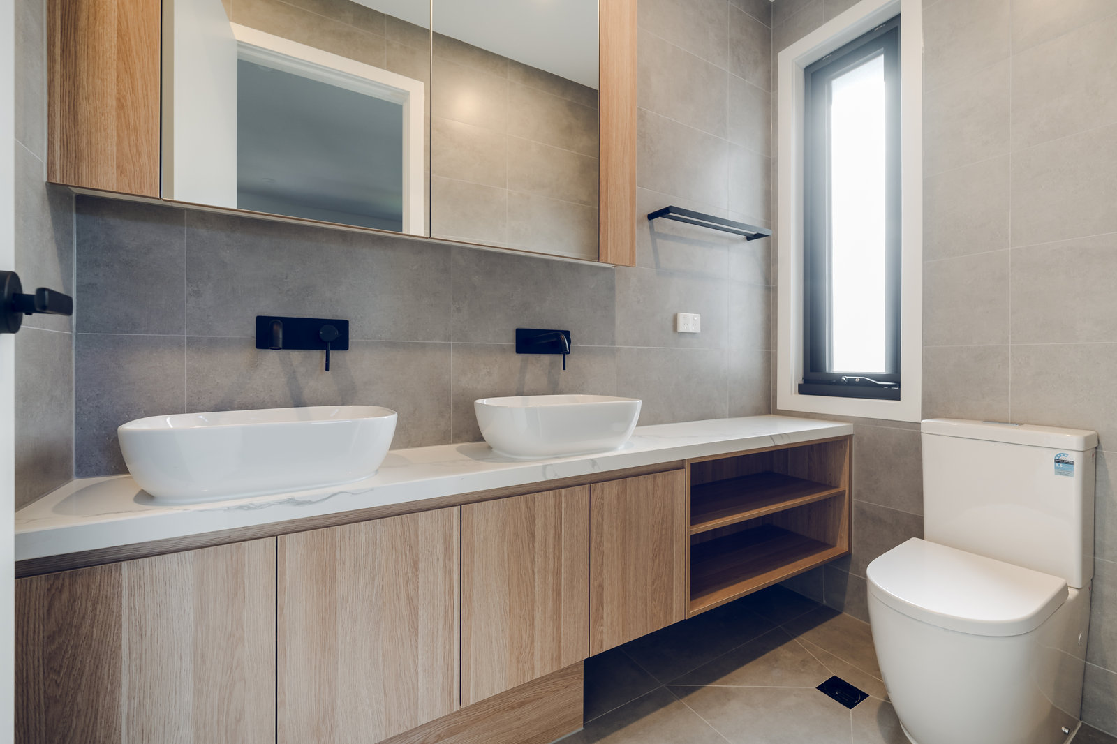 East Doncaster Townhouse Project