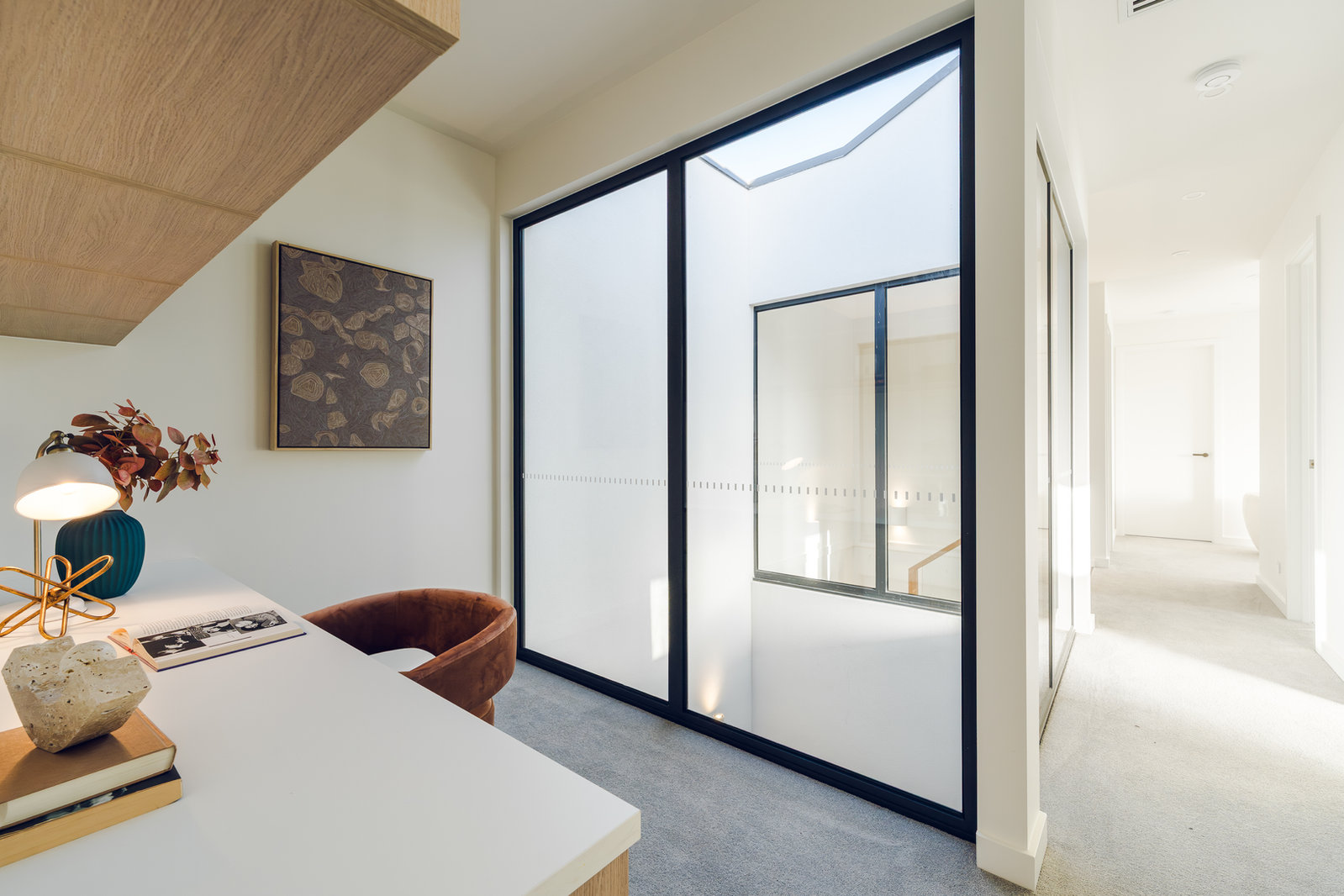 Glen Waverley Utah 타운하우스 프로젝트