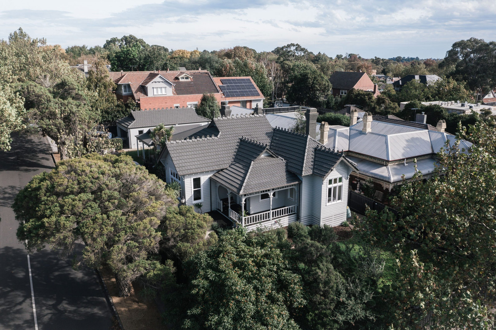 Canterbury Margaret Street Heritage Home Renovation