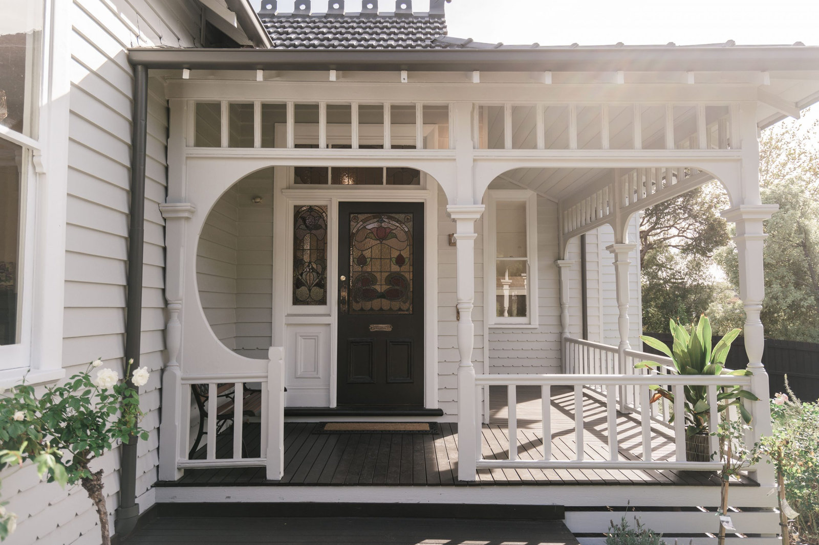 Canterbury Margaret Street Heritage Home Renovation