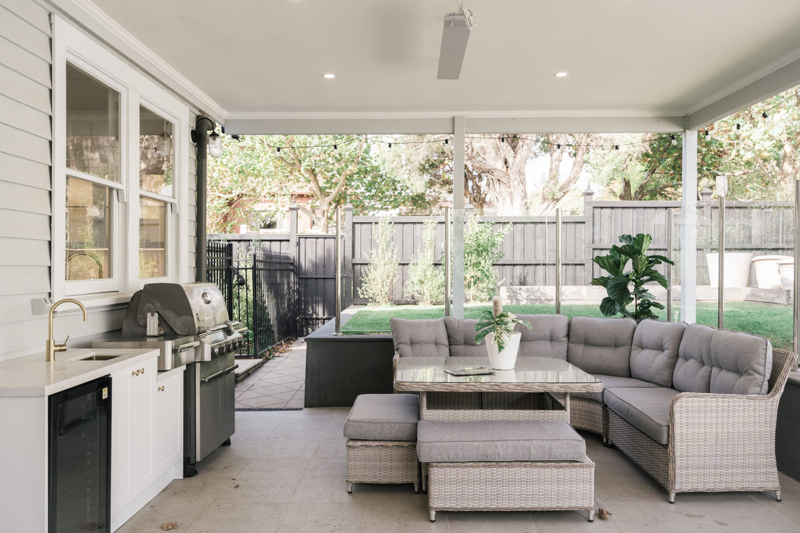 Canterbury Margaret Street Heritage Home Renovation