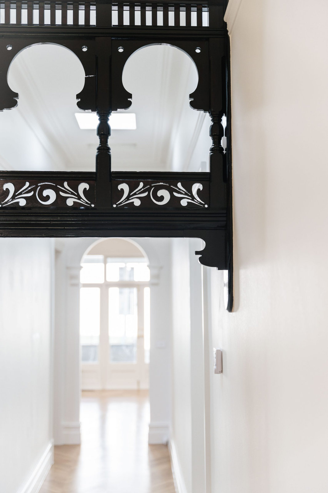 Canterbury Margaret Street Heritage Home Renovation