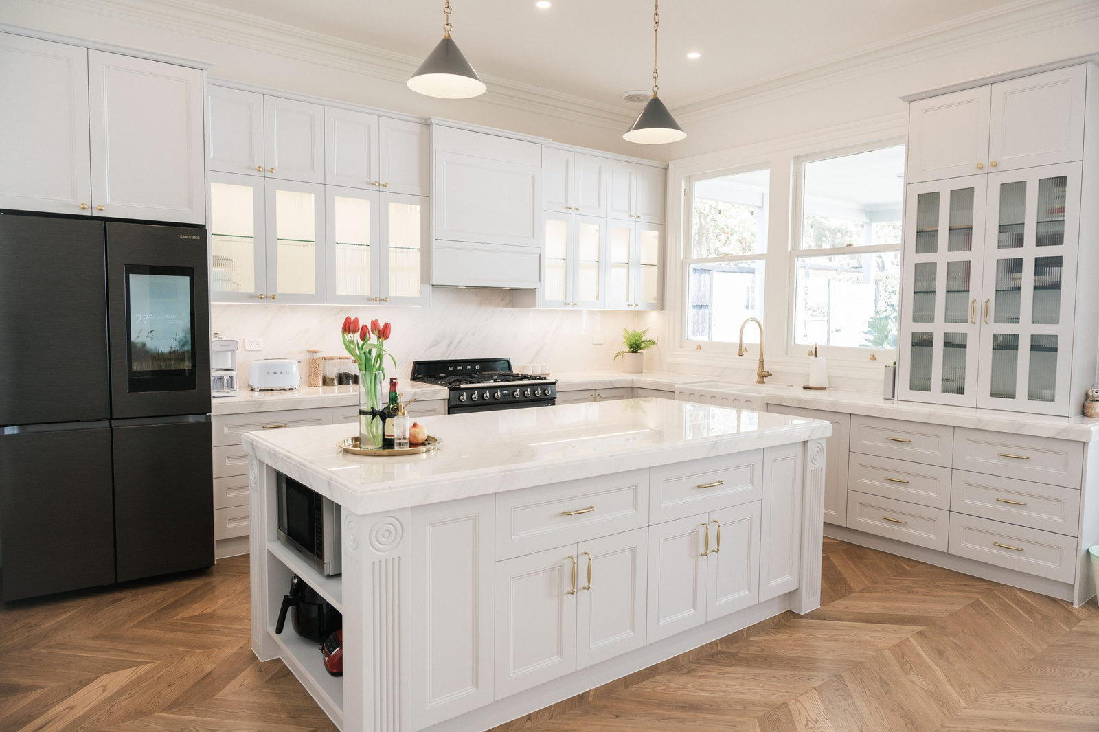 Canterbury Margaret Street Heritage Home Renovation