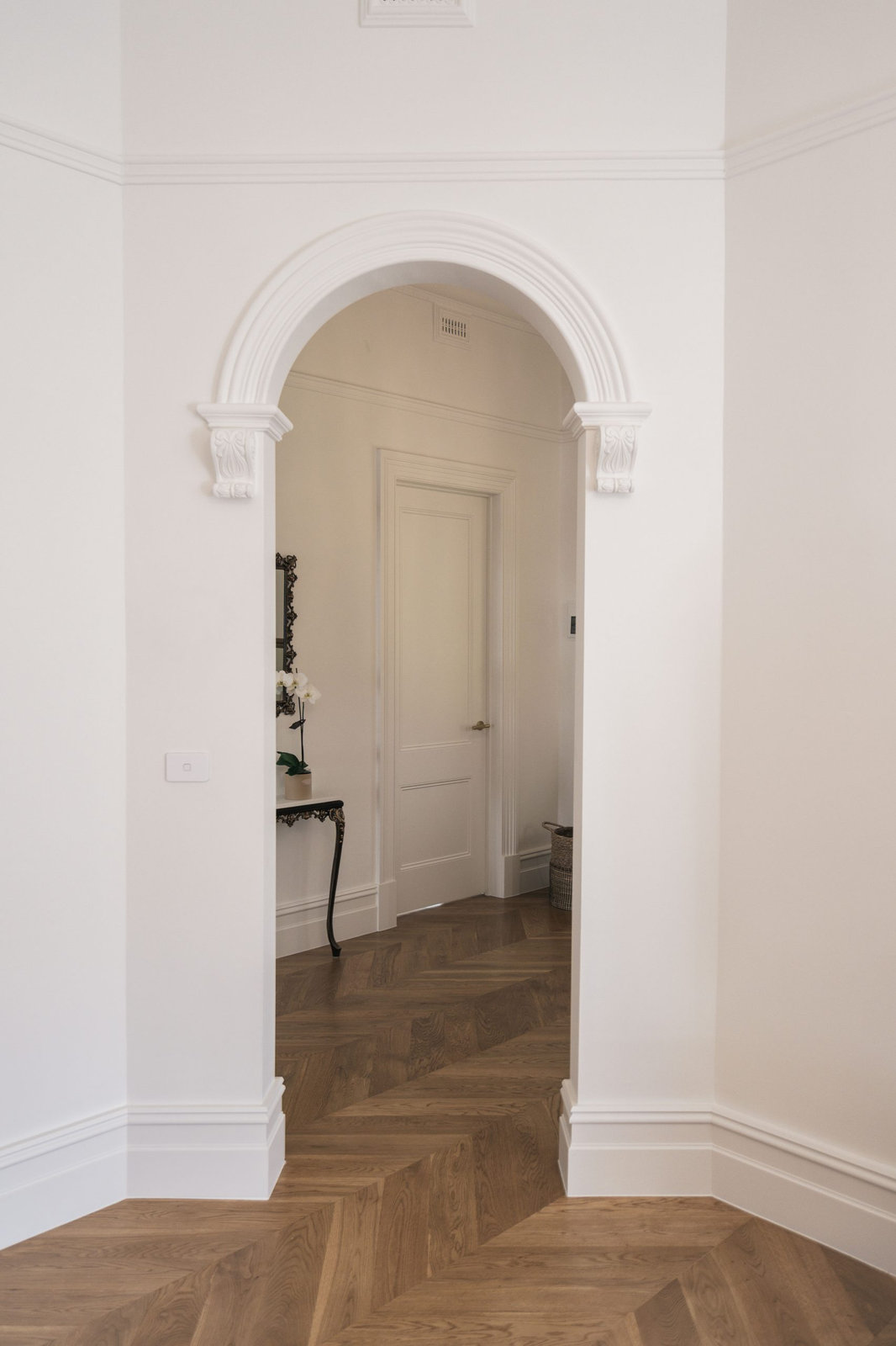 Canterbury Margaret Street Heritage Home Renovation