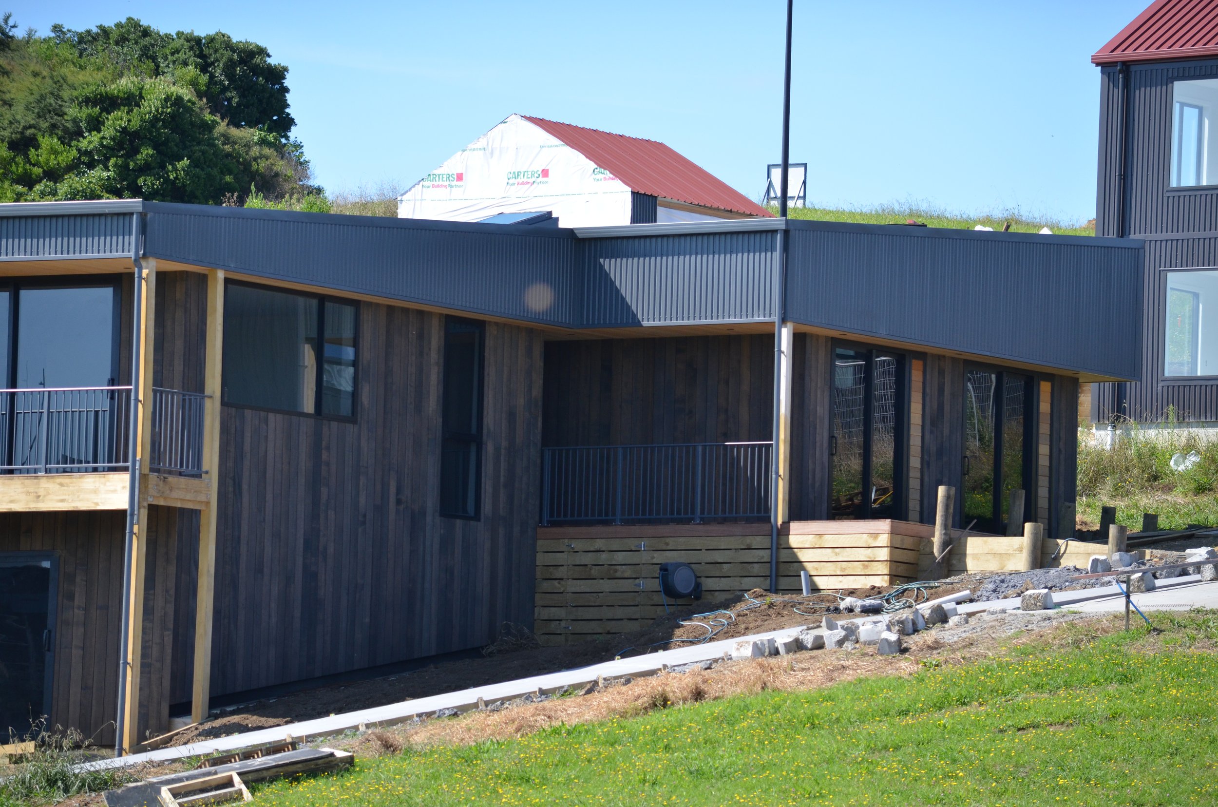 Maataitai Residence at Rangitahi Peninsula
