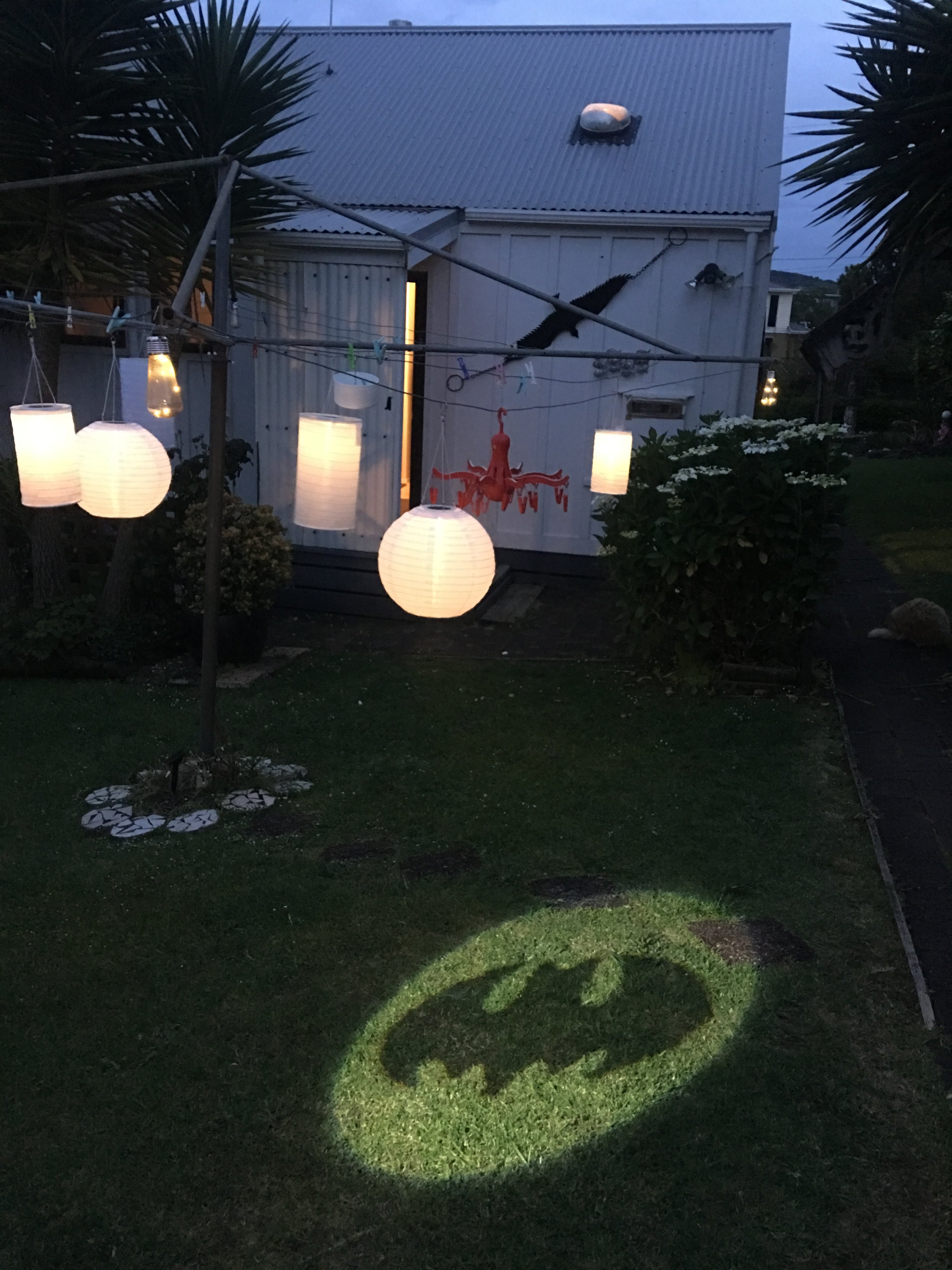 Raglan · Wainui Rd住宅厨房及户外区加建