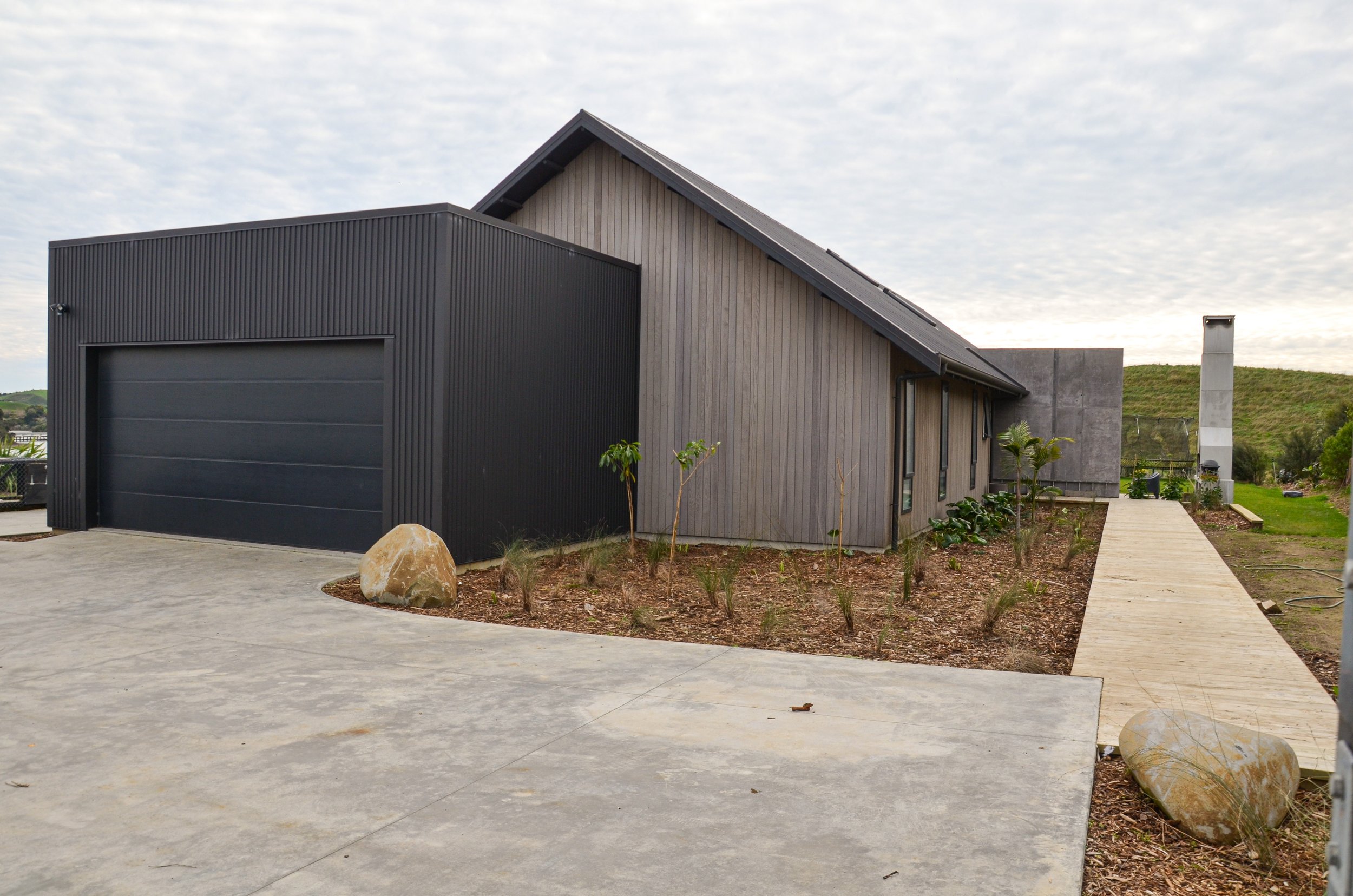 Raglan Family Dream Home