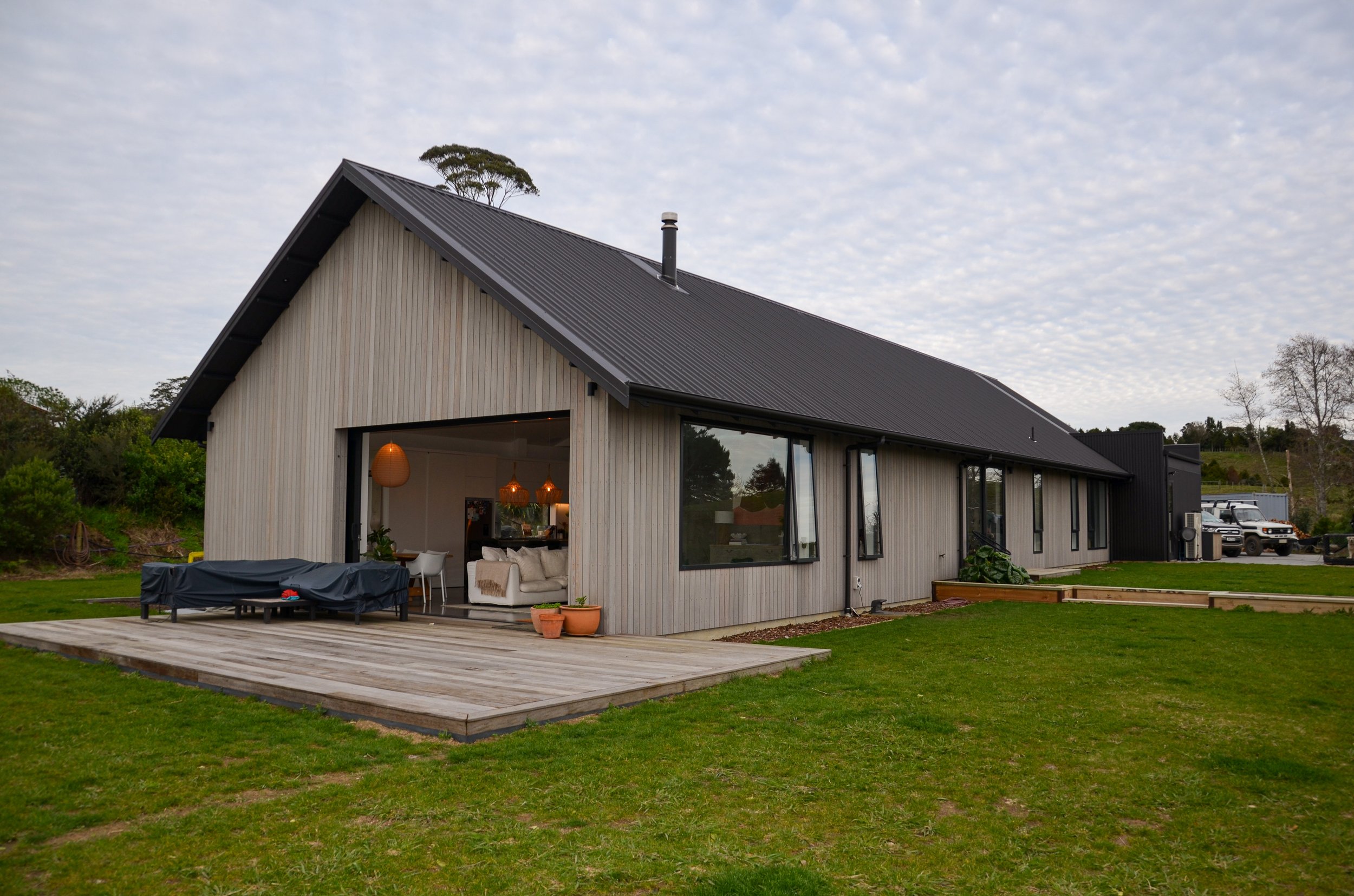 Raglan Family Dream Home