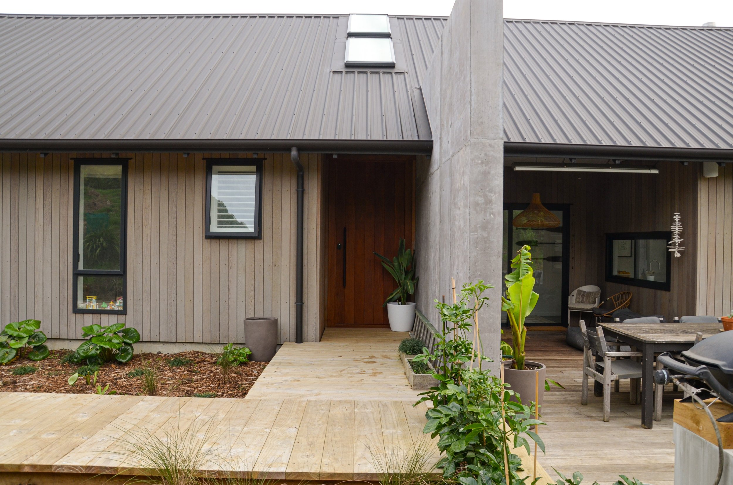 Raglan Family Dream Home