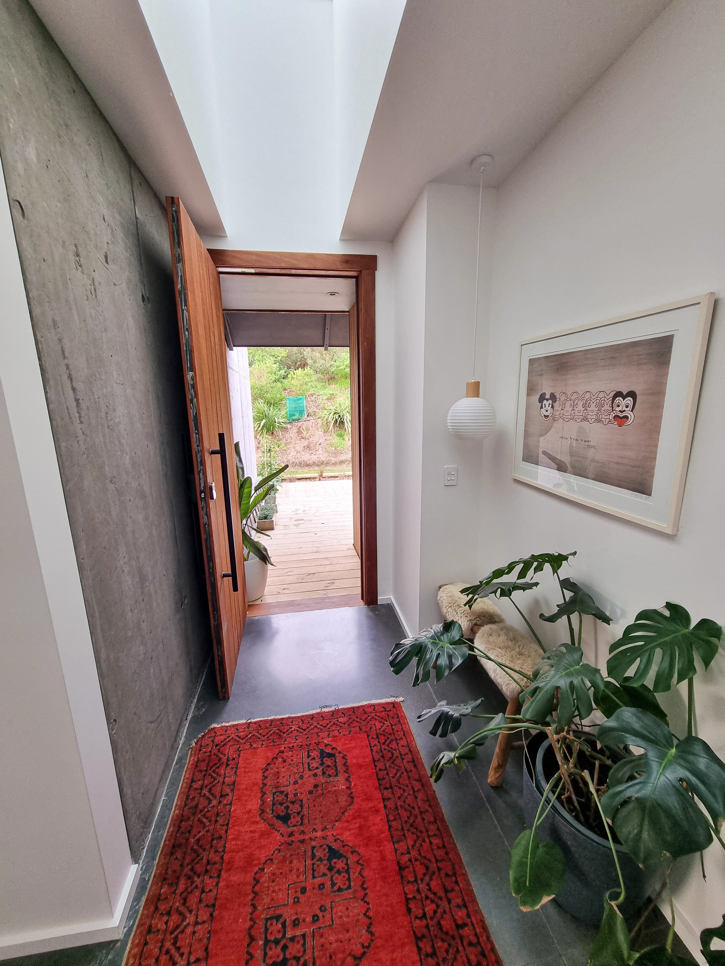 Raglan Family Dream Home