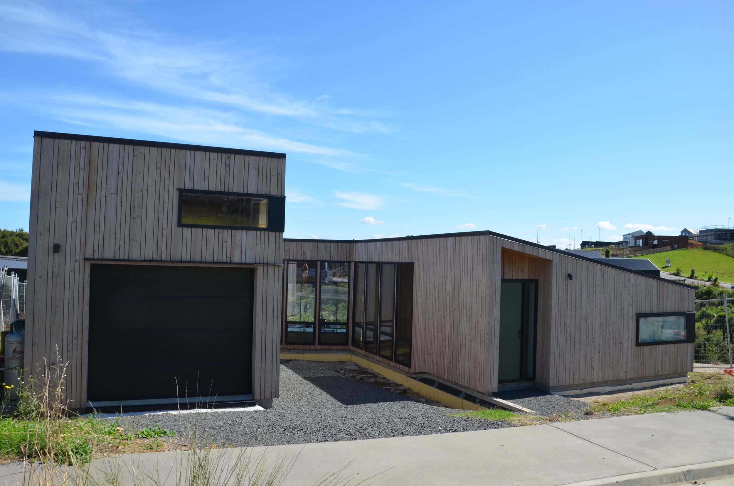 Beach House on Omahina St, Rangitahi Peninsula