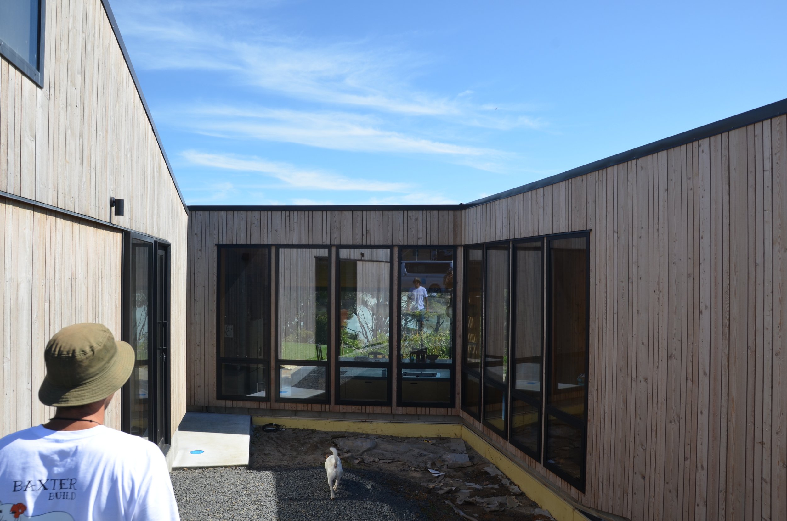 Beach House on Omahina St, Rangitahi Peninsula