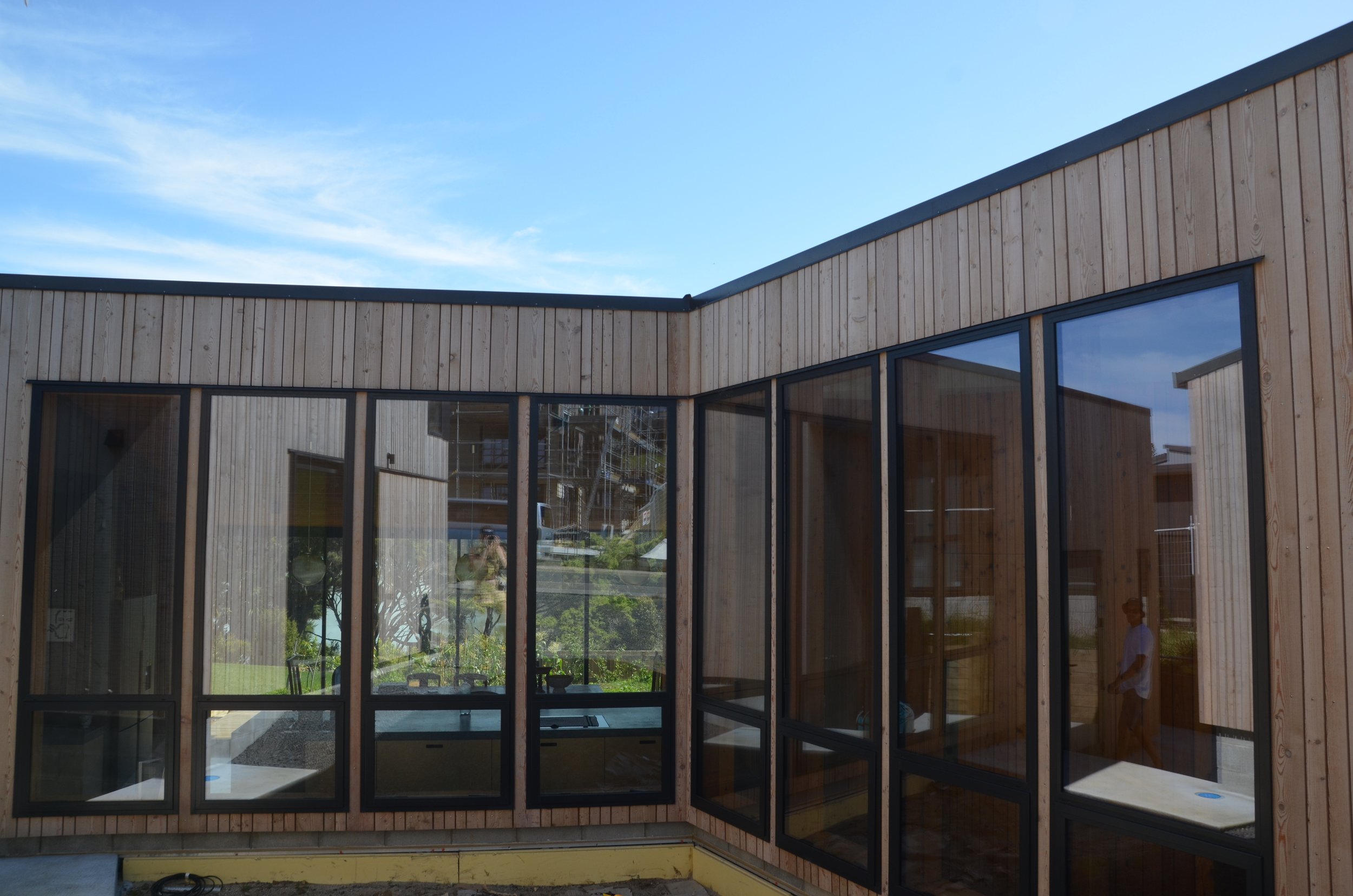 Beach House on Omahina St, Rangitahi Peninsula