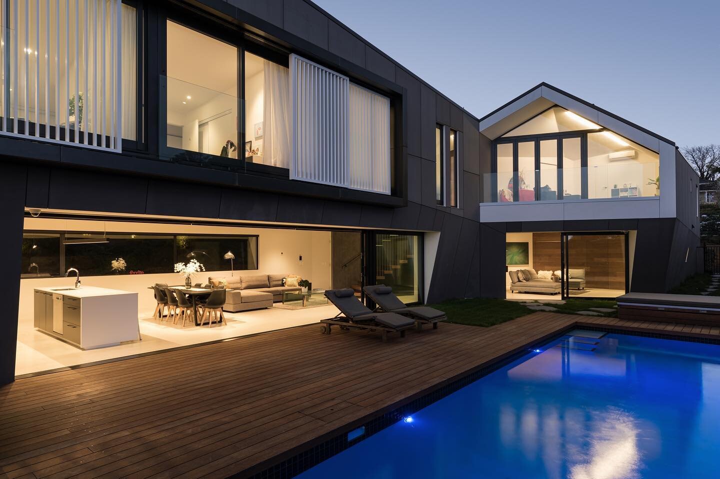 Tan House Residential Project