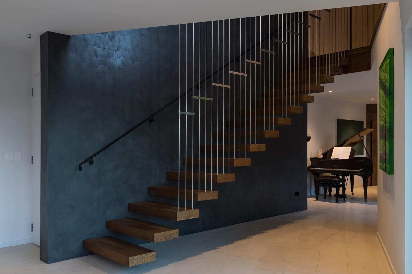 Tan House Residential Project