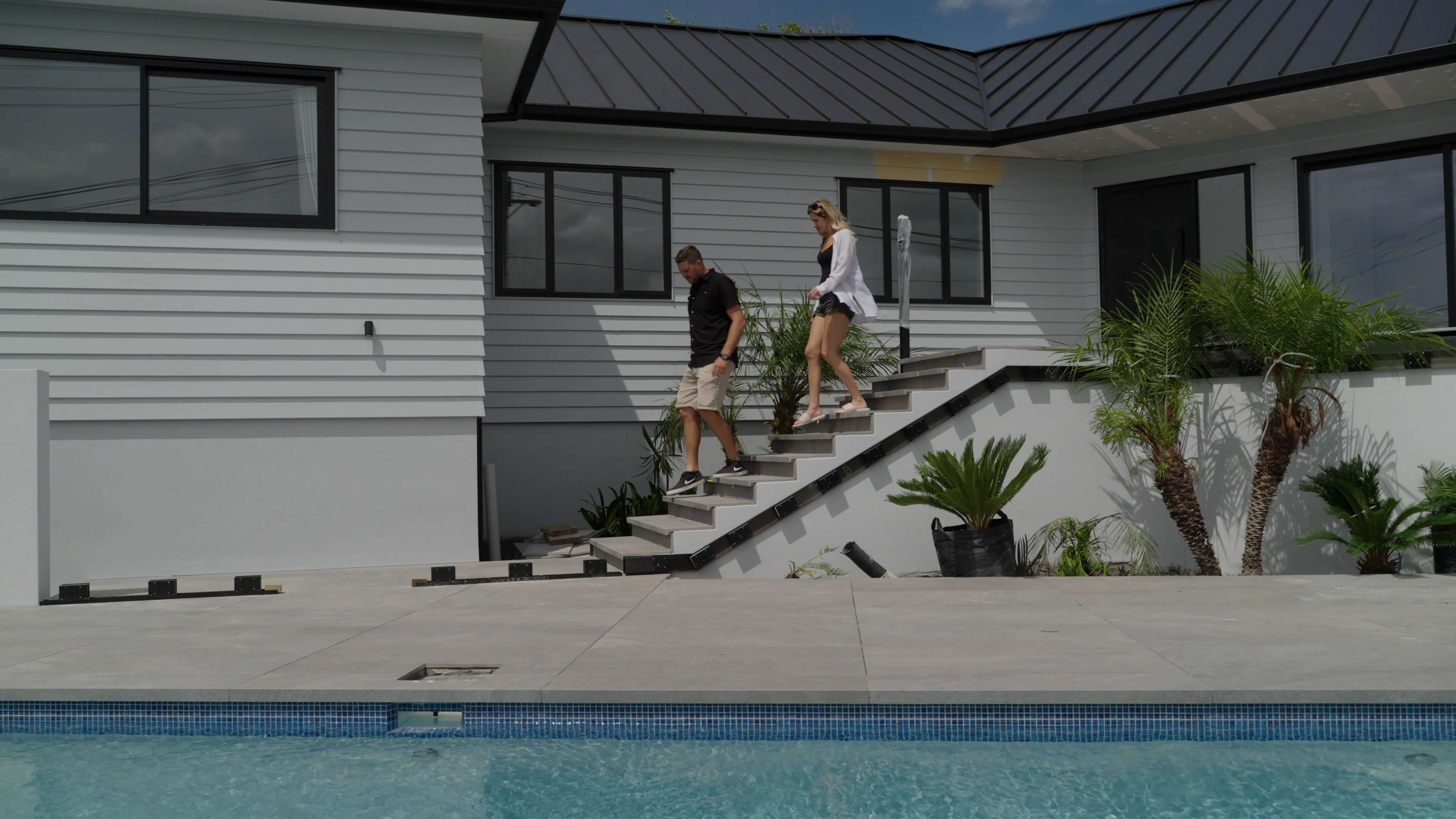Riddel Road Residential Renovation and Extension