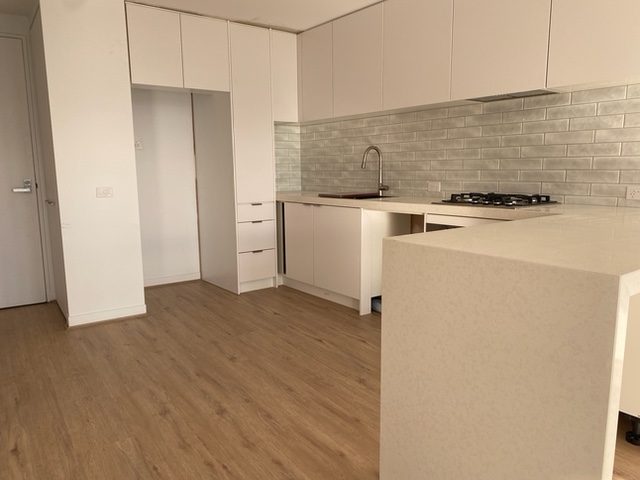 Glen Iris 아파트 리노베이션