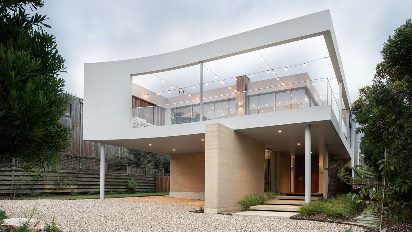Anglesea Seaside Holiday Residence