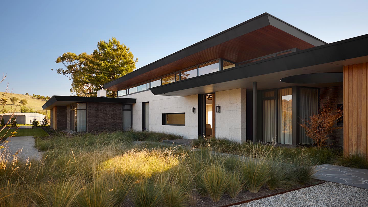 Murrindindi Rural Residence