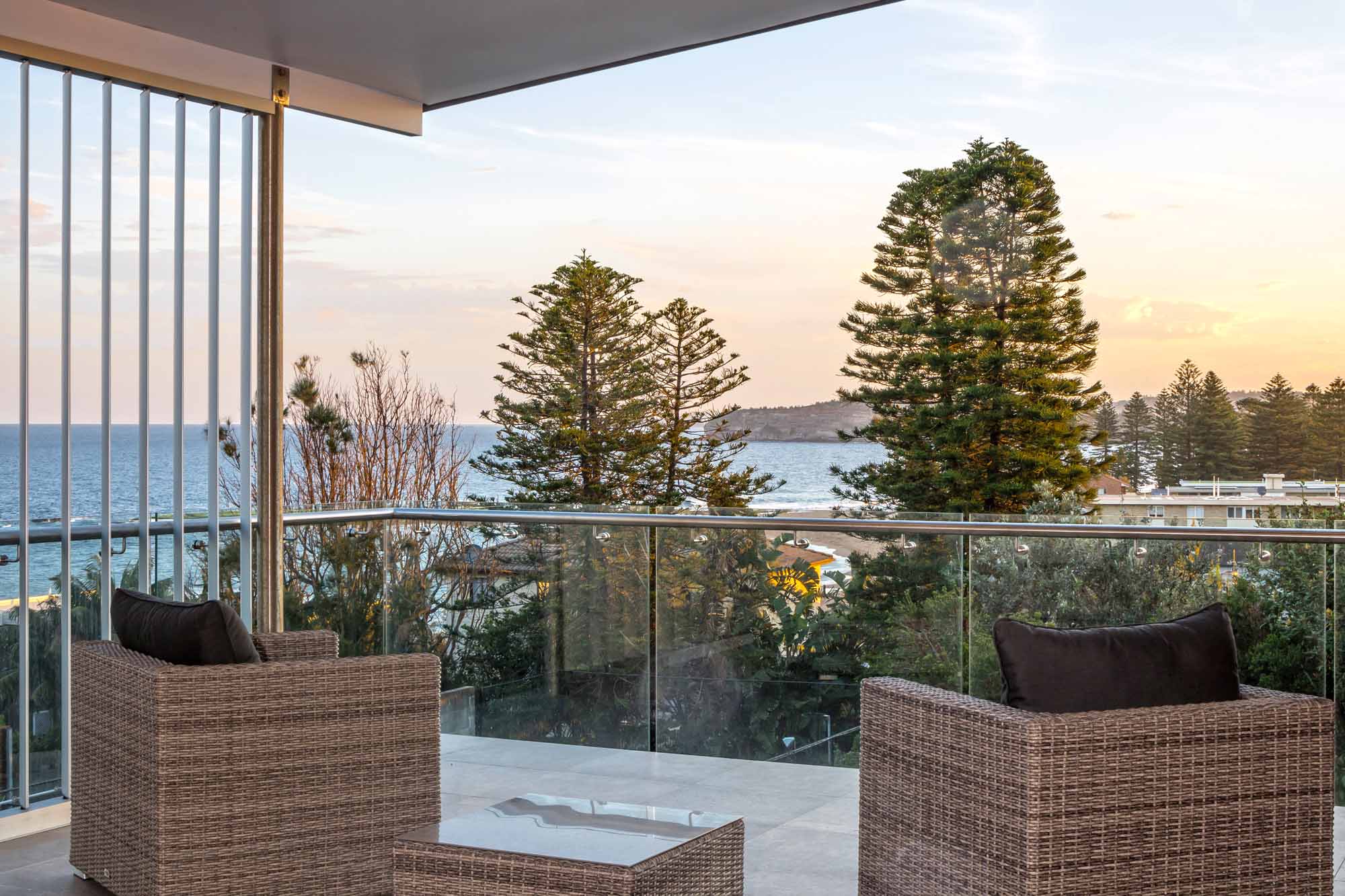 Mona Vale Modern Custom Home