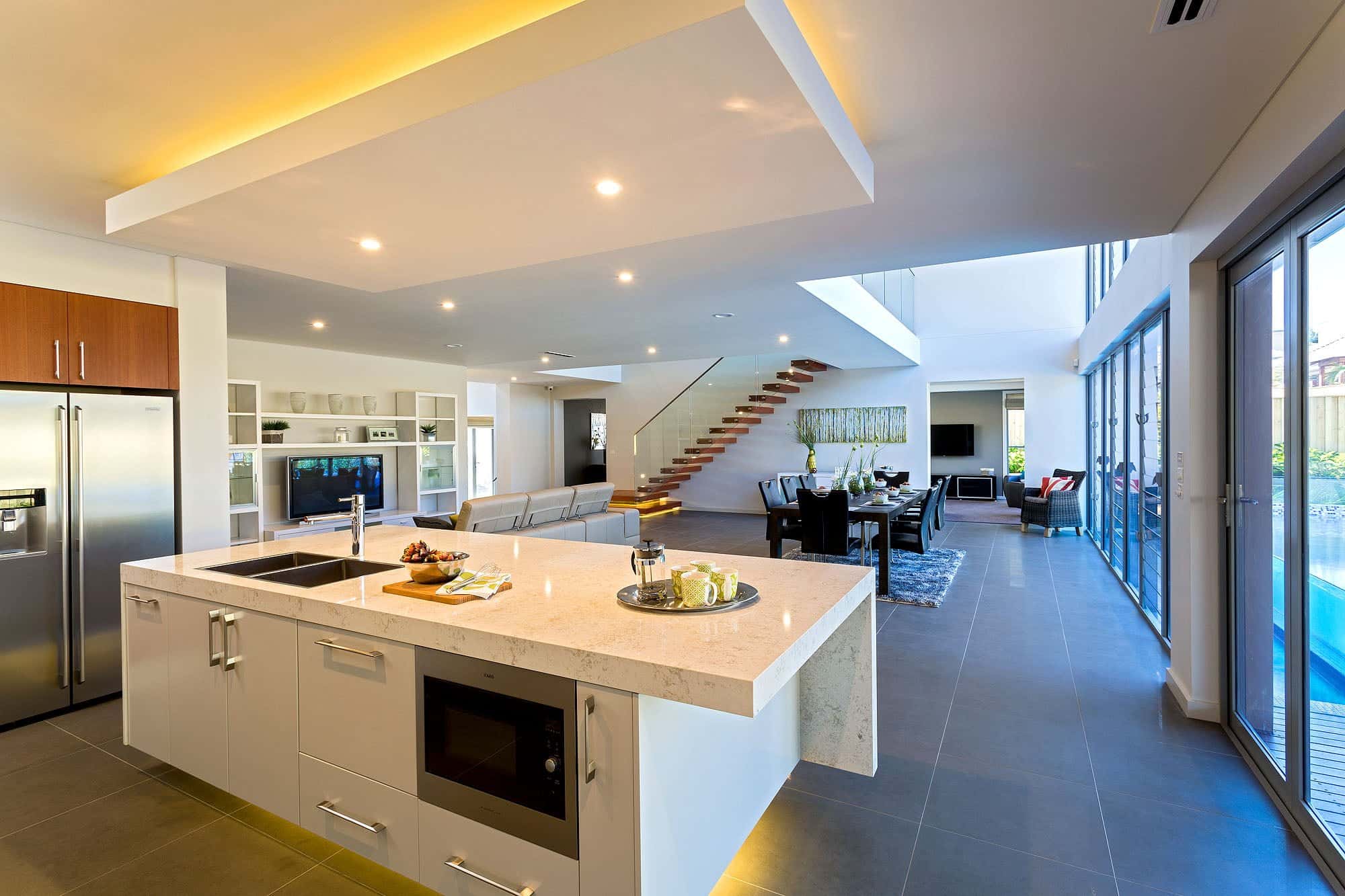 Nhà thiết kế riêng đoạt nhiều giải thưởng tại Kellyville
