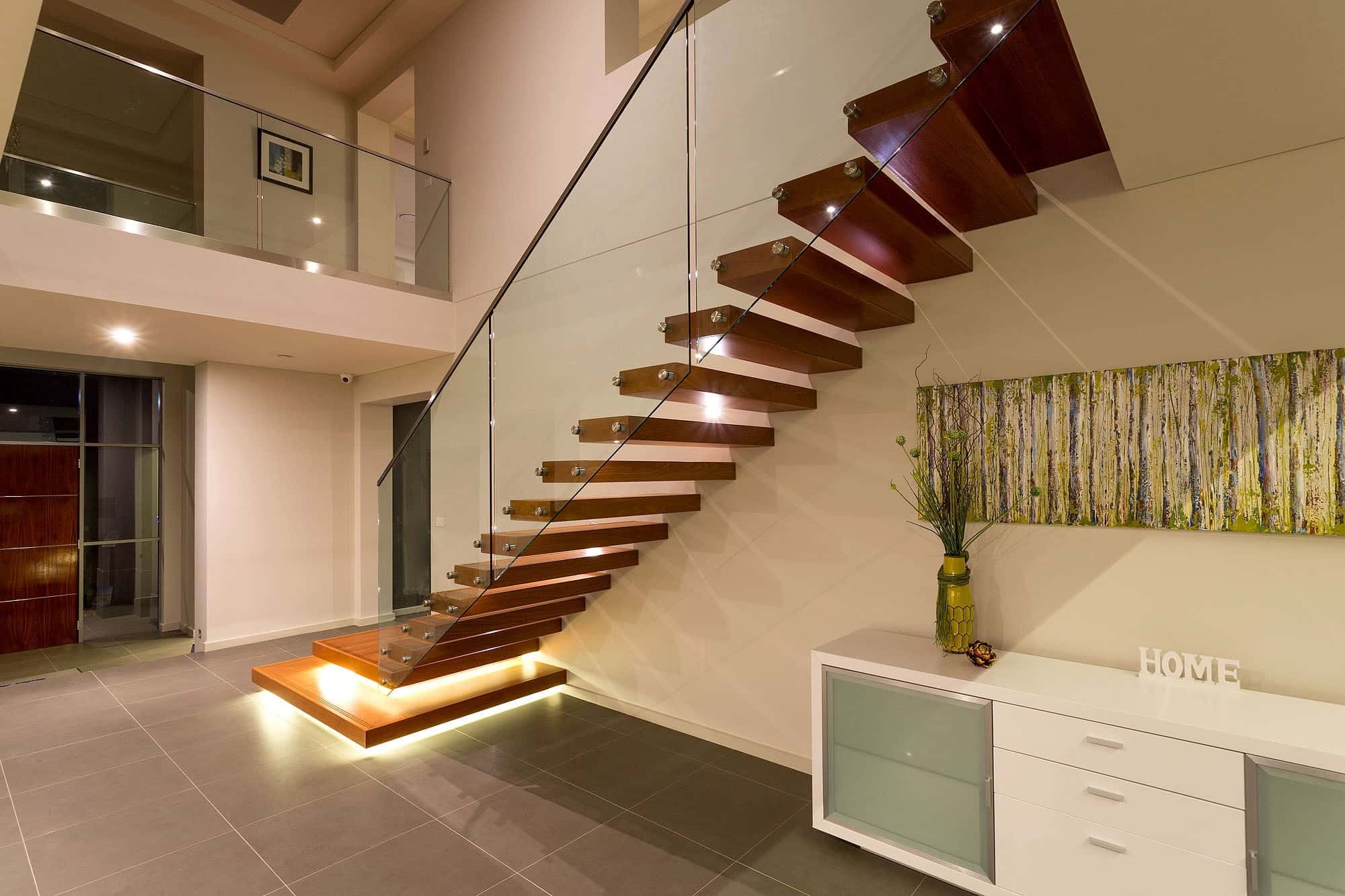 Kellyville Multi-Award-Winning Custom Home