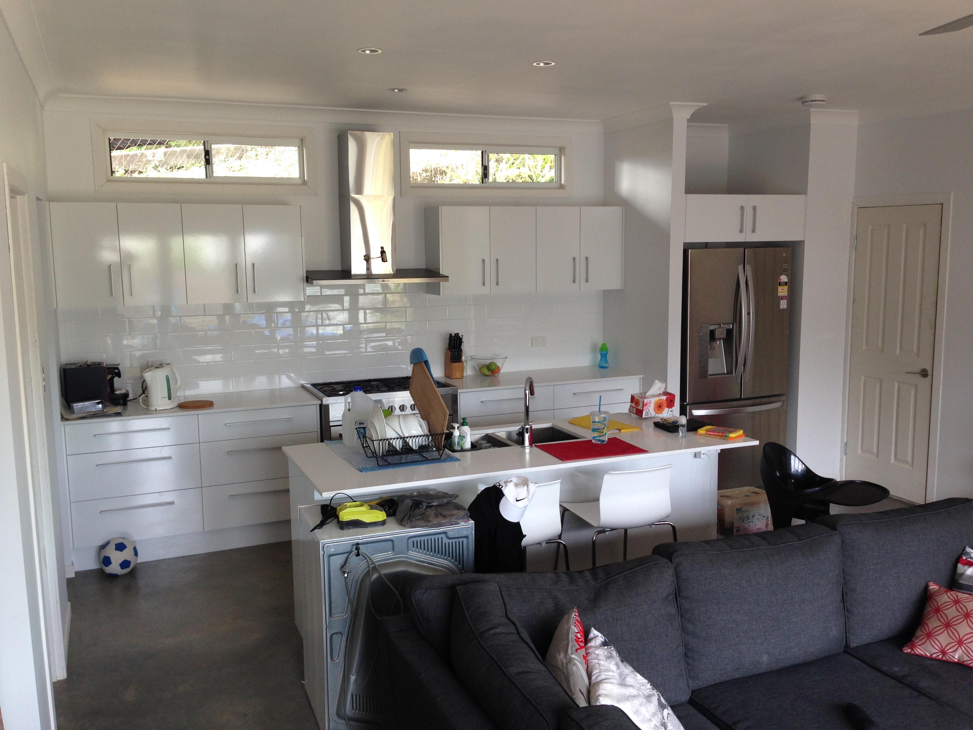 Morningside房屋抬高加建项目