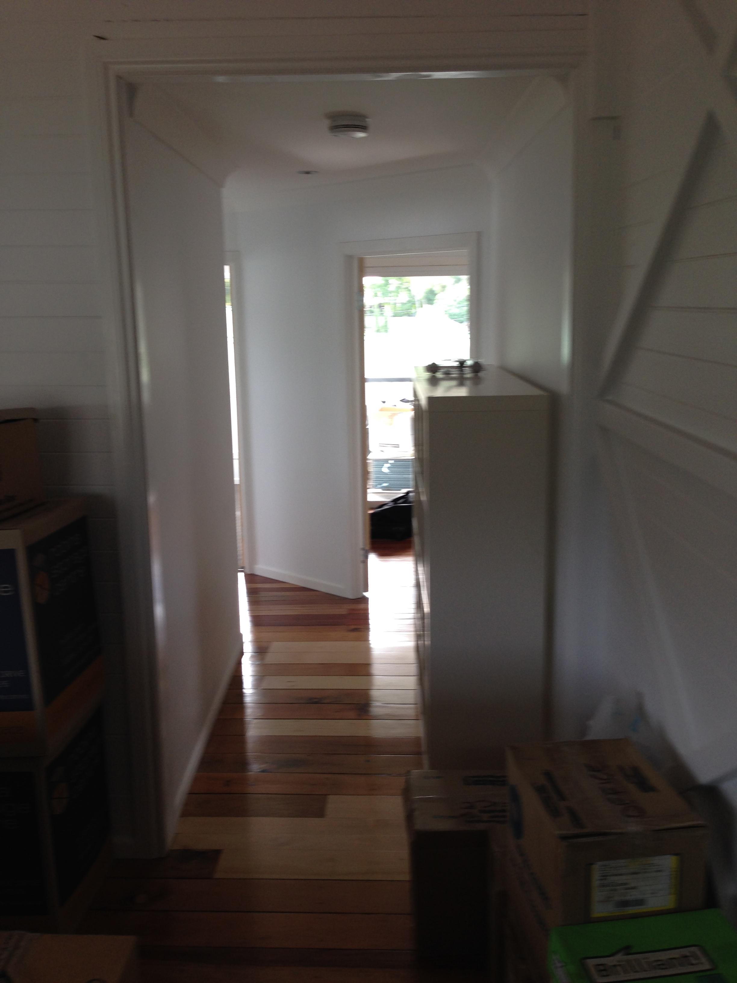Morningside房屋抬高加建项目
