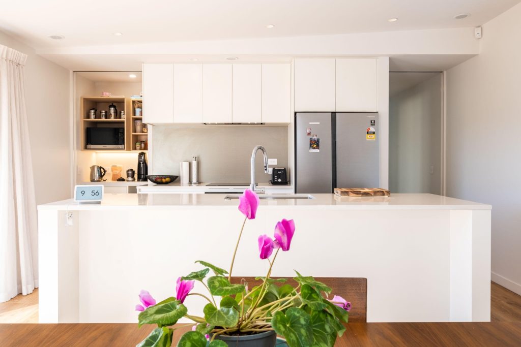 Kinloch Energy-Efficient Home on Lake Taupo