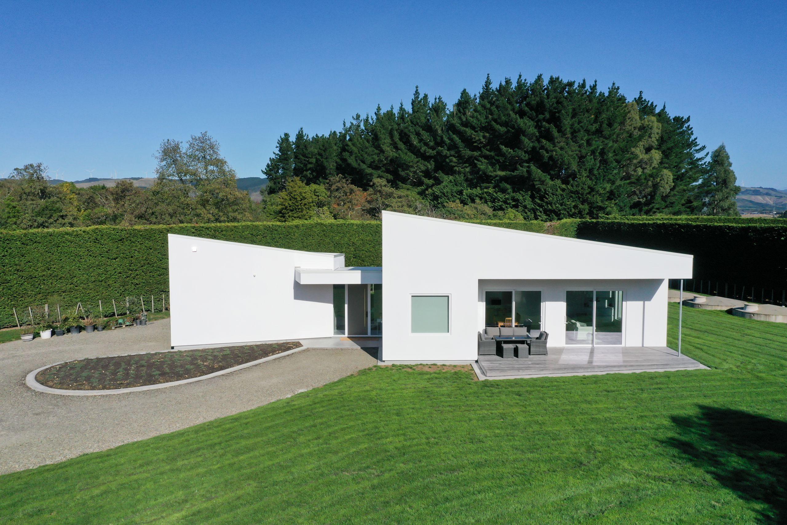 Aokautere 2-Bedroom High-Performance Home