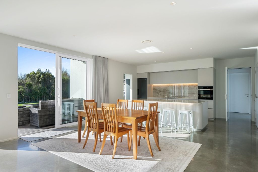 Aokautere 2-Bedroom High-Performance Home