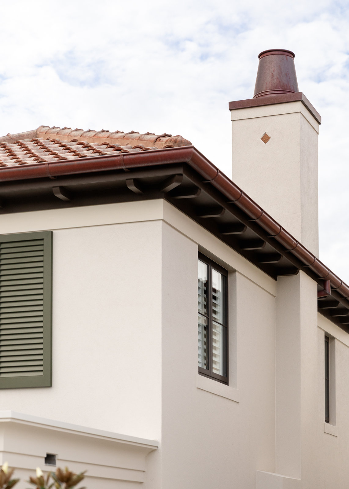 Karaka Harbourside Double-Storey Brick Display Home