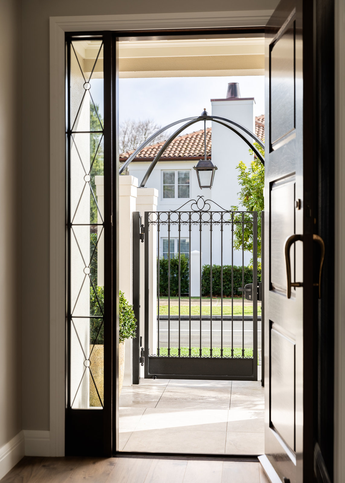 Karaka Harbourside Double-Storey Brick Display Home