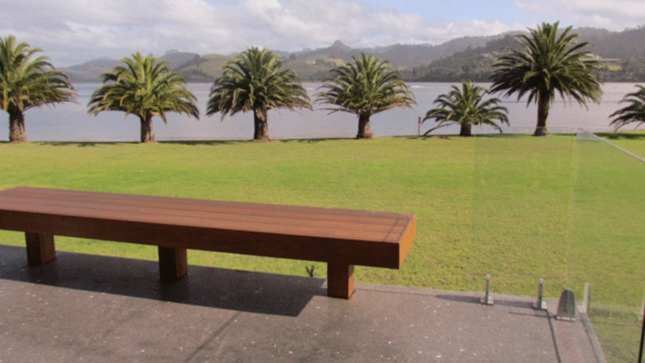 Pauanui Residence