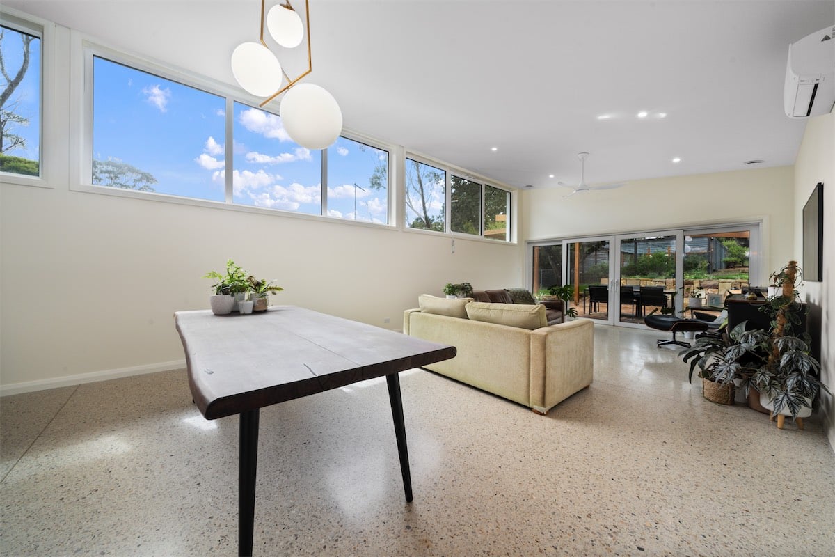 Leura Rural-Style Passivhaus Plus Custom Home
