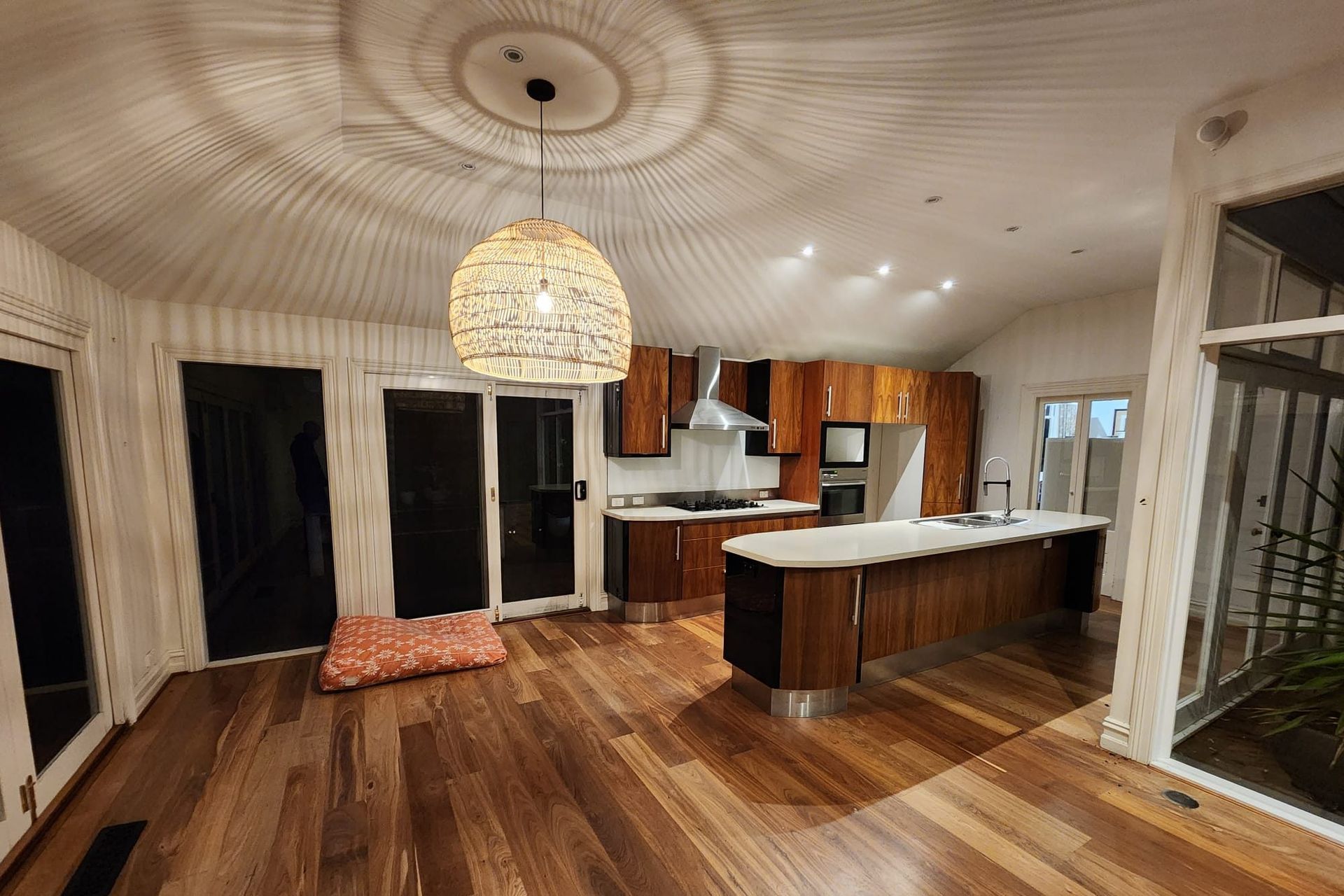 Hampton Kitchen Renovation