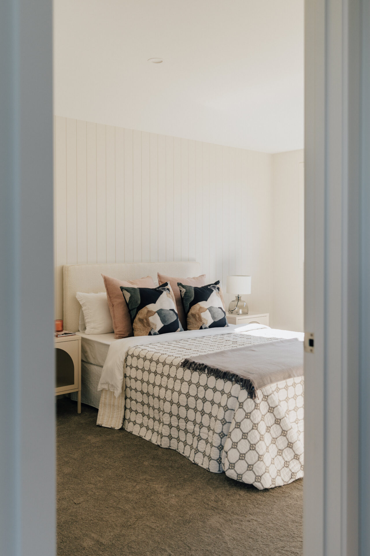 Longview Display Home, Lake Hāwea