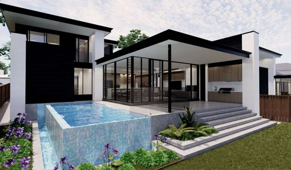 The Oaks Luxury Townhouse Project