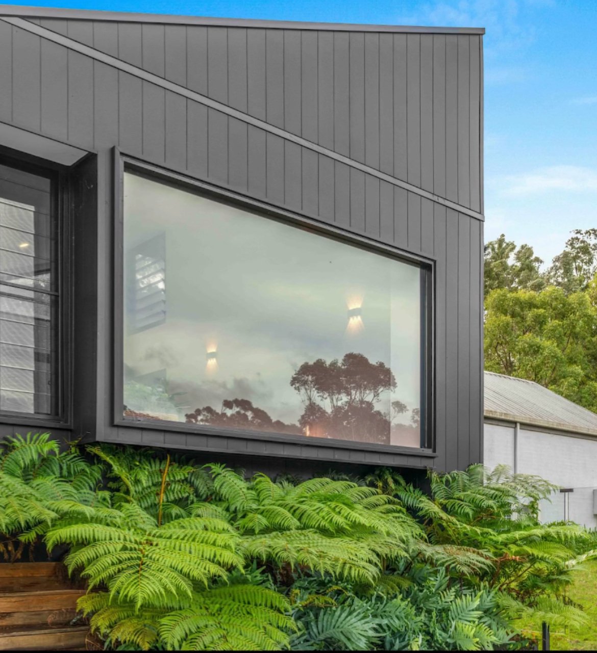 Kangaroo Valley Home Extension Project