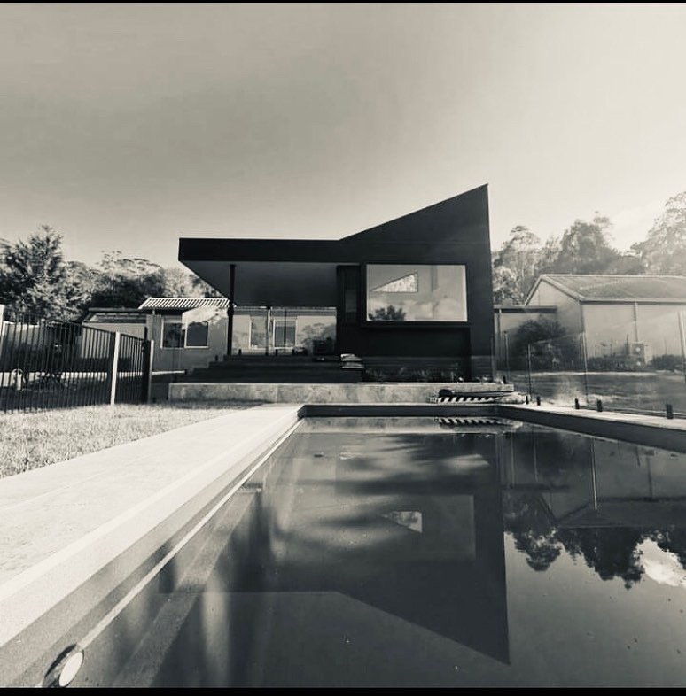Kangaroo Valley Home Extension Project