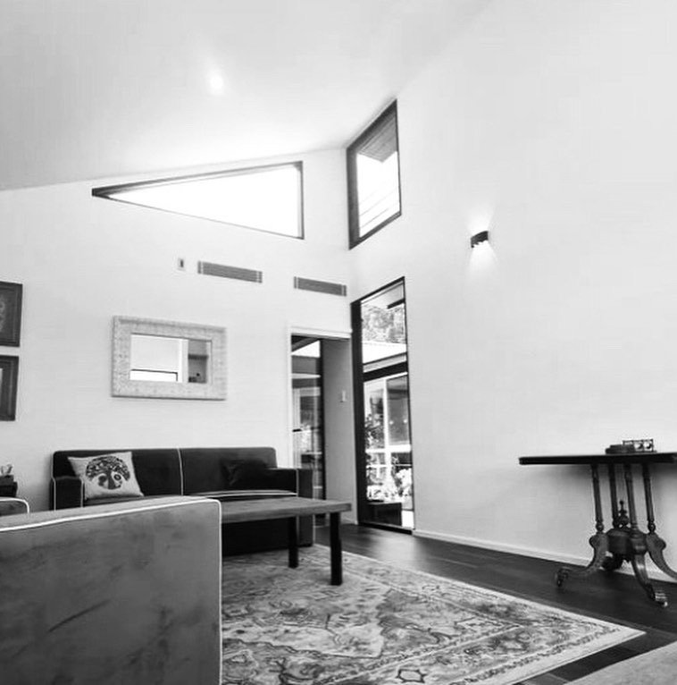 Kangaroo Valley Home Extension Project