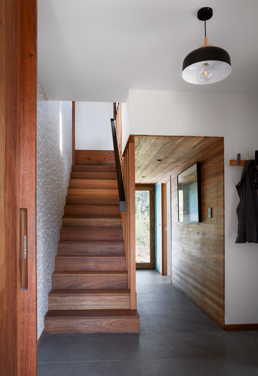 Eyrie House منزل الجرف