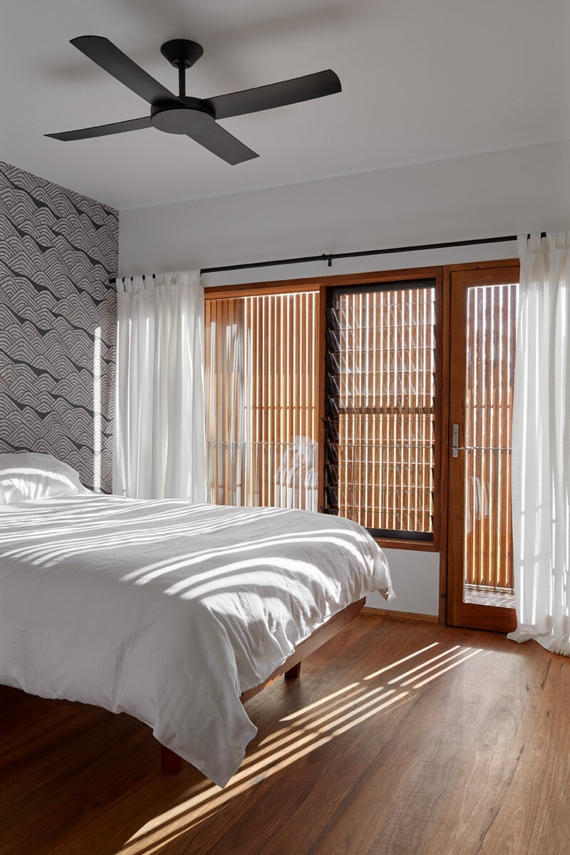 Eyrie House منزل الجرف