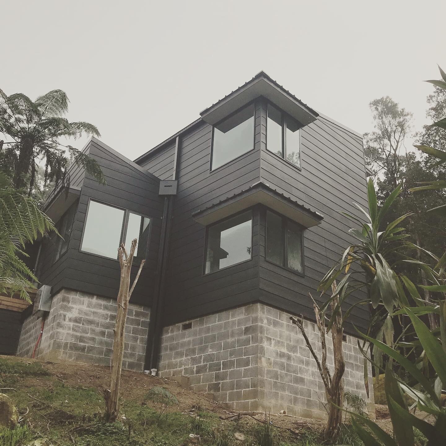 Brogers Creek住宅加建项目