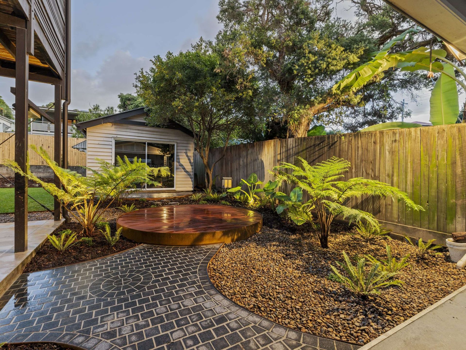 Lutwyche Full Home Renovation After Flood Damage
