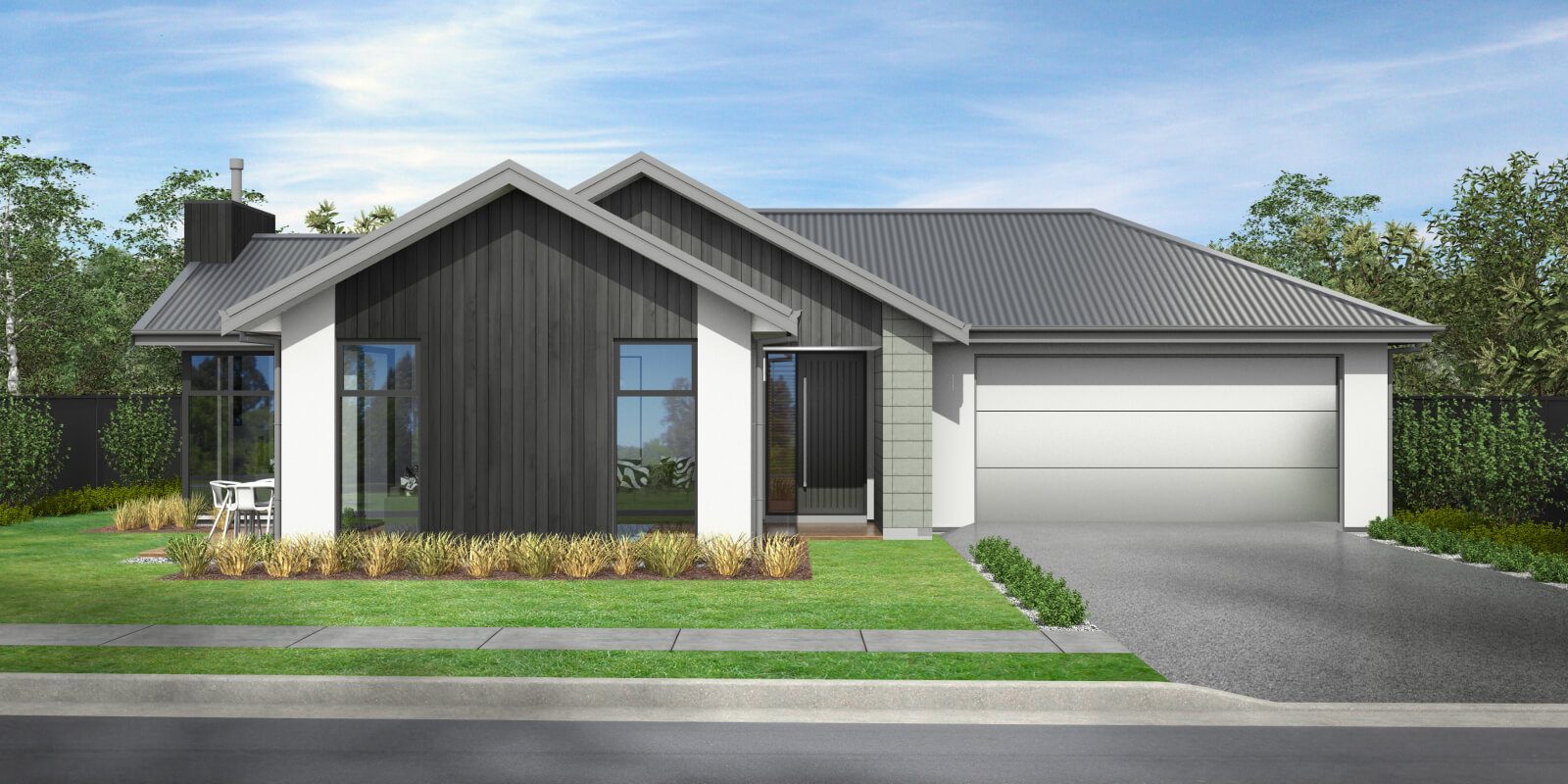 Takawa Display Home (Display Home Version)